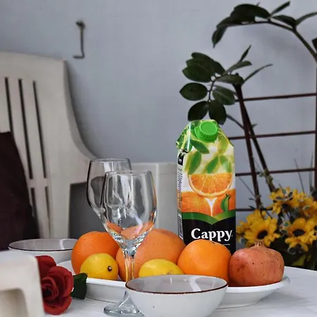 منزل للإقامة Cozy In City Center سبليت